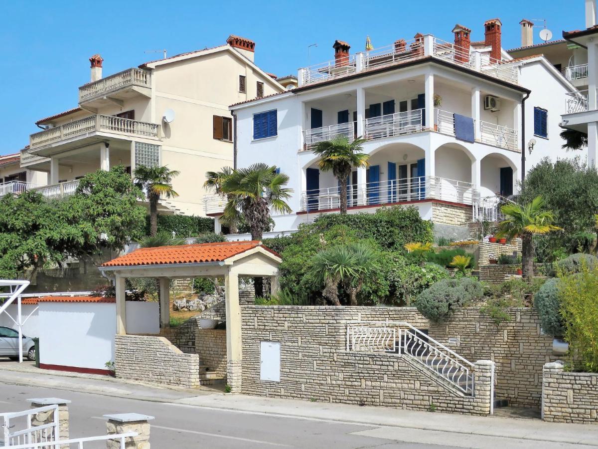 Apartment Palma - Rac108 By Interhome Rabac Εξωτερικό φωτογραφία