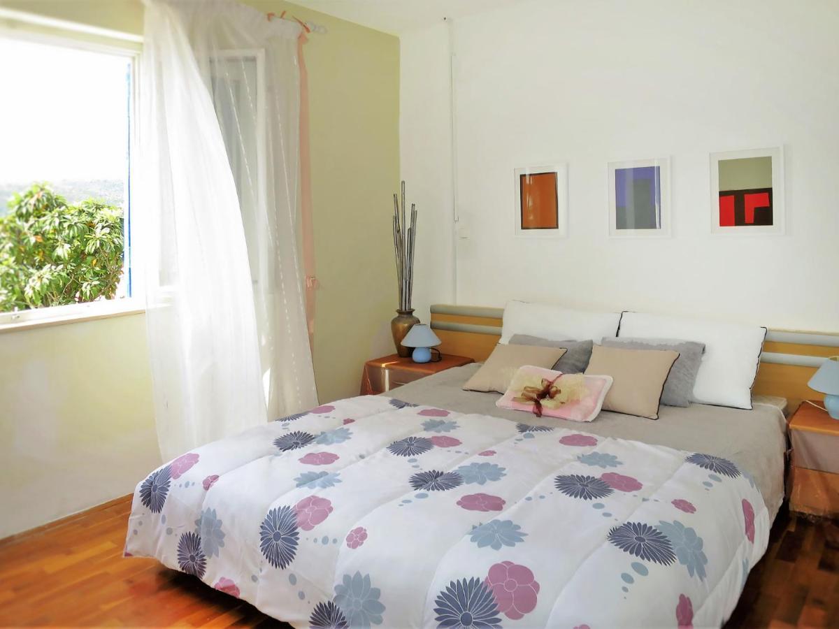 Apartment Palma - Rac108 By Interhome Rabac Εξωτερικό φωτογραφία