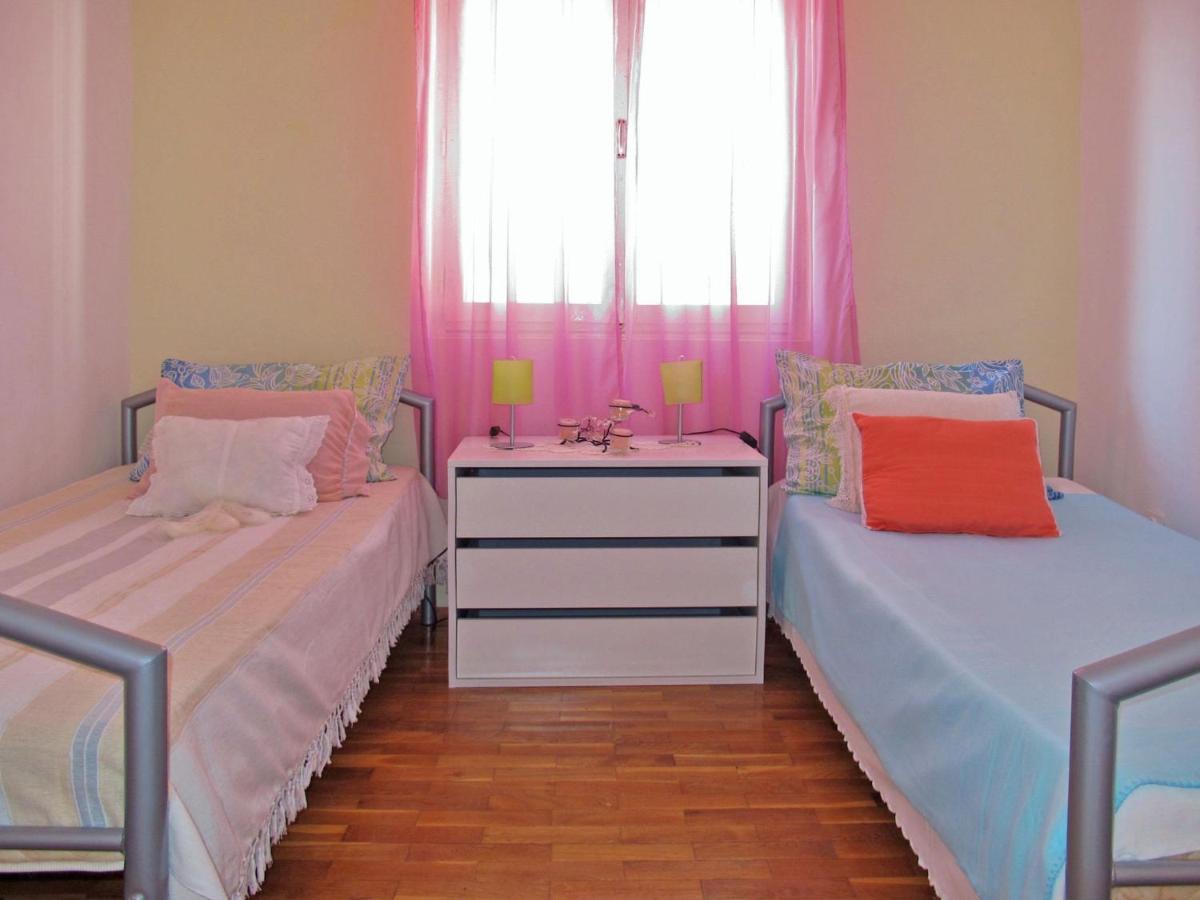 Apartment Palma - Rac108 By Interhome Rabac Εξωτερικό φωτογραφία