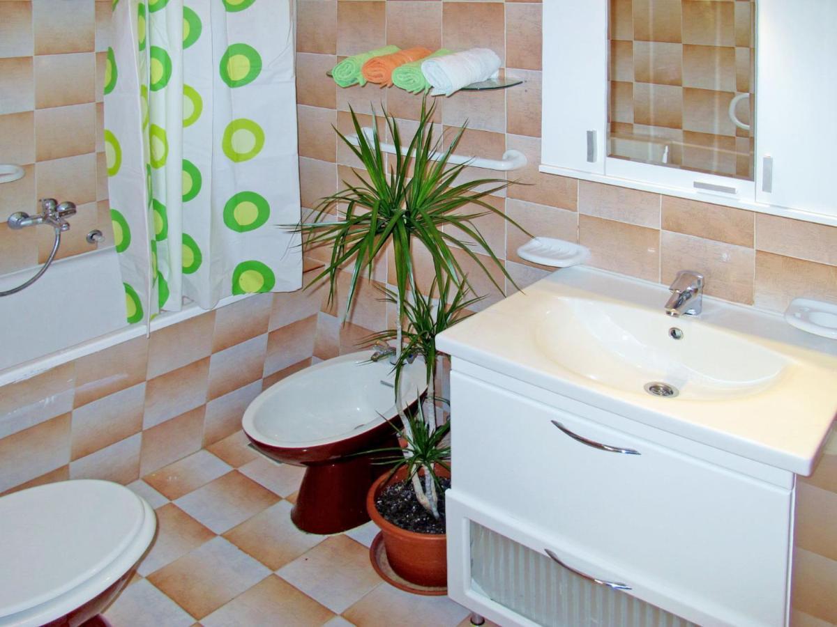 Apartment Palma - Rac108 By Interhome Rabac Εξωτερικό φωτογραφία